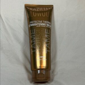 Prostyle Gold Protective Thermal Straightening Balm